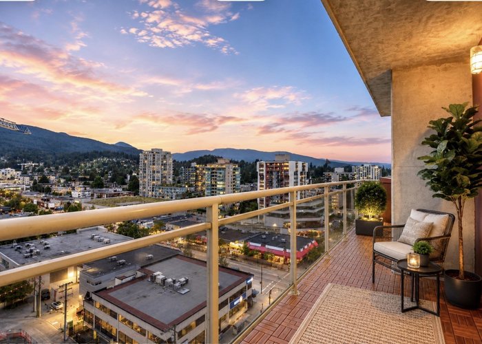 1604 - 121 15TH Street, North Vancouver, BC V7M 1R8 |  Photo 14