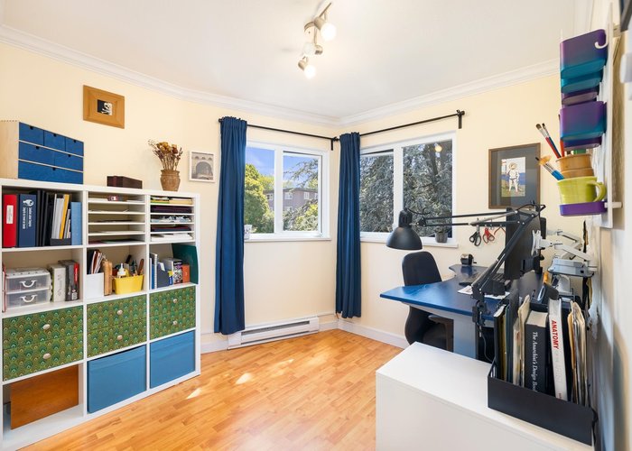 308 - 2255 Eton Street, Vancouver, BC V5L 1C9 |  Photo 34