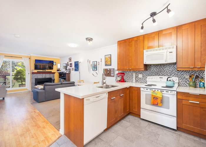 308 - 2255 Eton Street, Vancouver, BC V5L 1C9 |  Photo 23