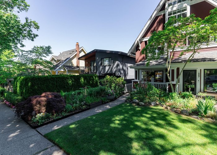 1865 7TH Avenue, Vancouver, BC V5N 1S1 |  Photo 38