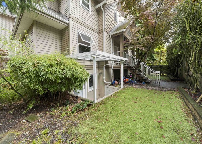 601 16TH Avenue, Vancouver, BC V5Z 1S5 |  Photo 33
