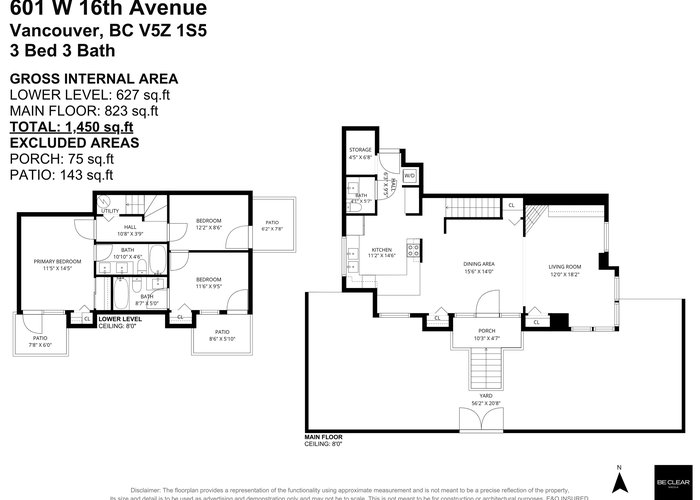601 16TH Avenue, Vancouver, BC V5Z 1S5 |  Photo 35