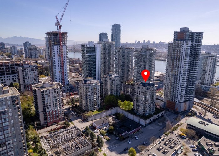 607 - 55 Tenth Street, New Westminster, BC V3M 6R5 |  Photo 48
