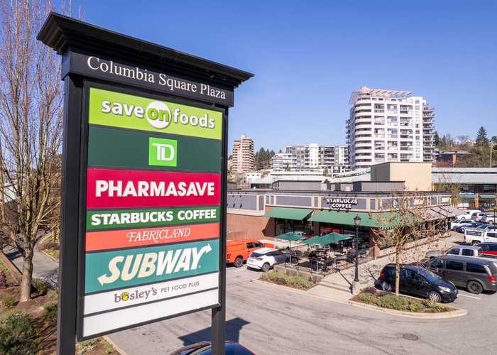 607 - 55 Tenth Street, New Westminster, BC V3M 6R5 |  Photo 50