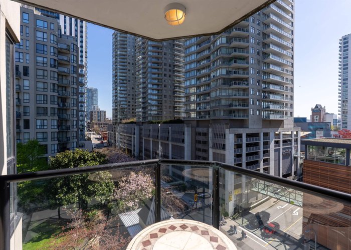 607 - 55 Tenth Street, New Westminster, BC V3M 6R5 |  Photo 53
