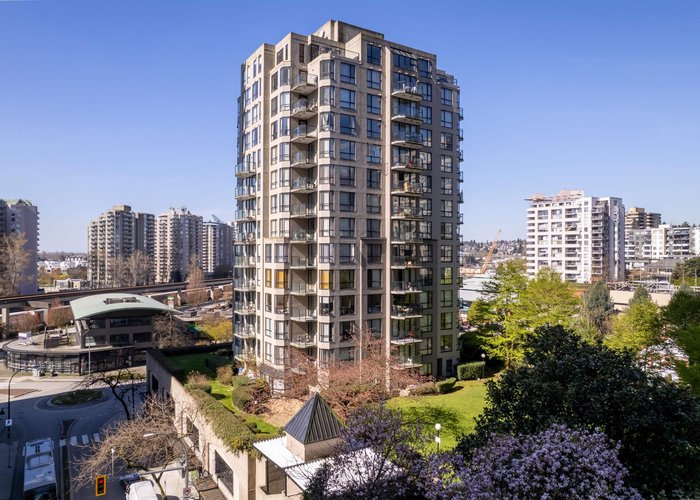607 - 55 Tenth Street, New Westminster, BC V3M 6R5 |  Photo 54