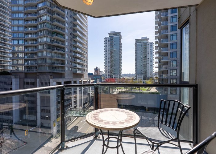 607 - 55 Tenth Street, New Westminster, BC V3M 6R5 |  Photo 30