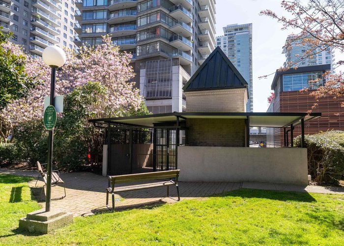 607 - 55 Tenth Street, New Westminster, BC V3M 6R5 |  Photo 57