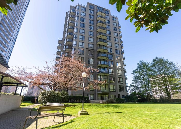 607 - 55 Tenth Street, New Westminster, BC V3M 6R5 |  Photo 31