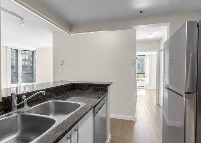 607 - 55 Tenth Street, New Westminster, BC V3M 6R5 |  Photo 35