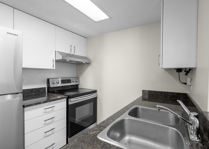 607 - 55 Tenth Street, New Westminster, BC V3M 6R5 |  Photo 36