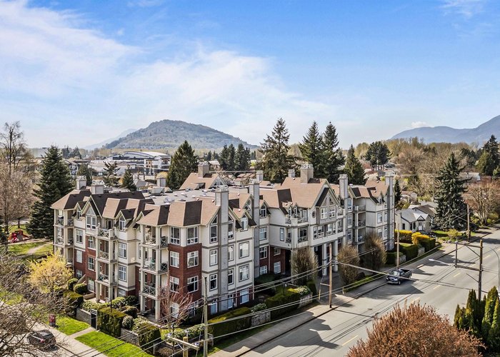 304 - 45700 Wellington Avenue, Chilliwack, BC V2P 2E4 |  Photo 32