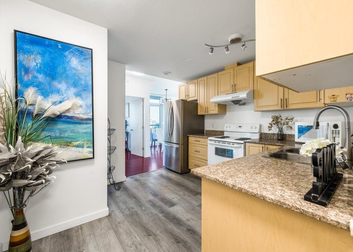 1104 - 6133 Buswell Street, Richmond, BC V6Y 0B2 |  Photo 25