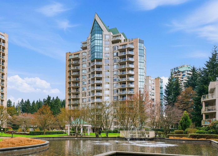 704 - 1190 Pipeline Road, Coquitlam, BC V3B 7T9 |  Photo 52