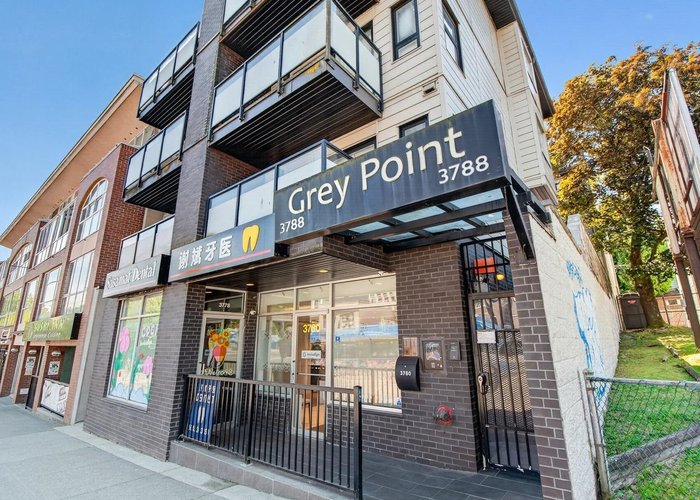 102 - 3788 10TH Avenue, Vancouver, BC V6R 2G4 |  Photo 18