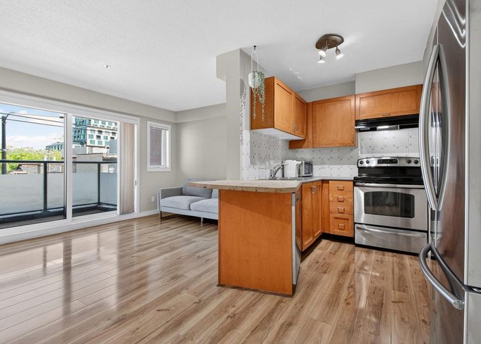 102 - 3788 10TH Avenue, Vancouver, BC V6R 2G4 |  Photo 27