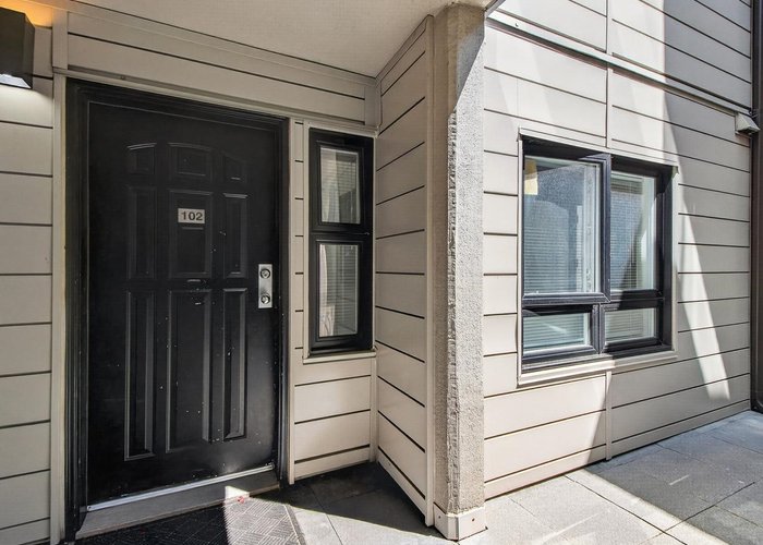 102 - 3788 10TH Avenue, Vancouver, BC V6R 2G4 |  Photo 19