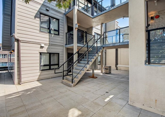102 - 3788 10TH Avenue, Vancouver, BC V6R 2G4 |  Photo 20