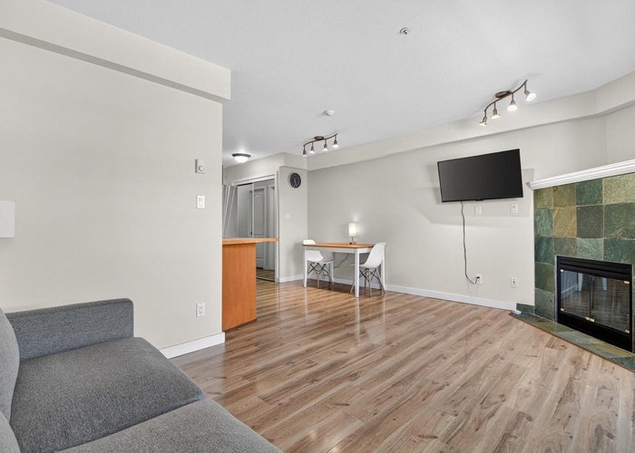 102 - 3788 10TH Avenue, Vancouver, BC V6R 2G4 |  Photo 22