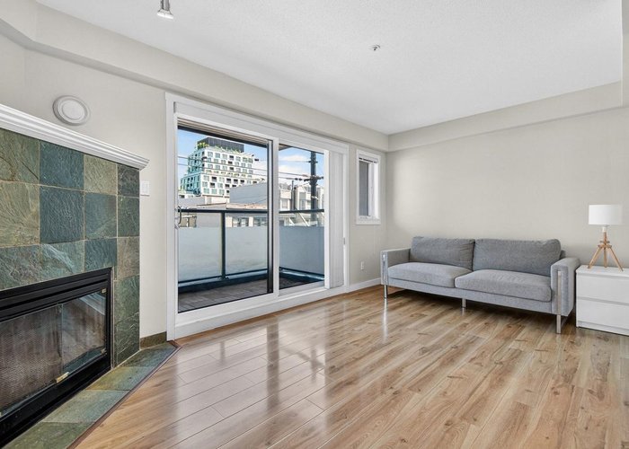 102 - 3788 10TH Avenue, Vancouver, BC V6R 2G4 |  Photo 23
