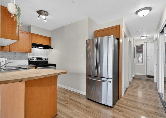 102 - 3788 10TH Avenue, Vancouver, BC V6R 2G4 |  Photo 25
