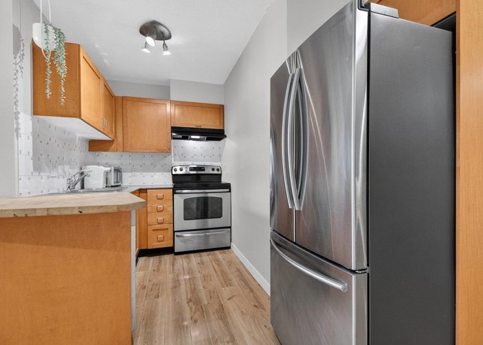 102 - 3788 10TH Avenue, Vancouver, BC V6R 2G4 |  Photo 26