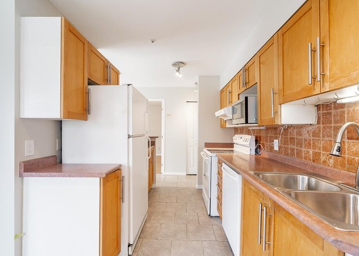 101 - 120 2ND Street, North Vancouver, BC V7L 1C3 |  Photo 45