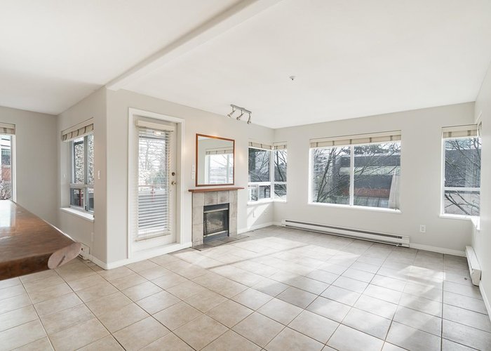 101 - 120 2ND Street, North Vancouver, BC V7L 1C3 |  Photo 40