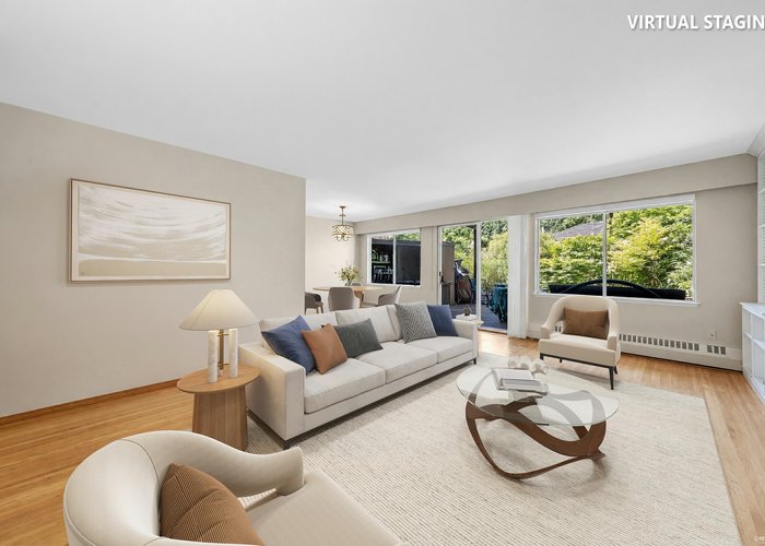207 - 235 Keith Road, West Vancouver, BC V7T 1L5 |  Photo 13