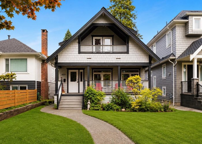4337 15TH Avenue, Vancouver, BC V6R 3A9 |  Photo 36