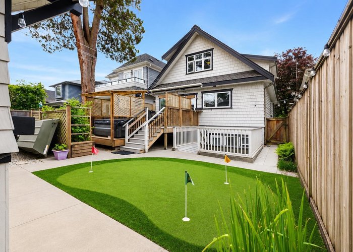 4337 15TH Avenue, Vancouver, BC V6R 3A9 |  Photo 73