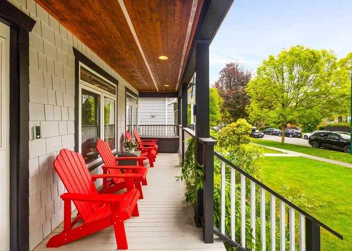 4337 15TH Avenue, Vancouver, BC V6R 3A9 |  Photo 39