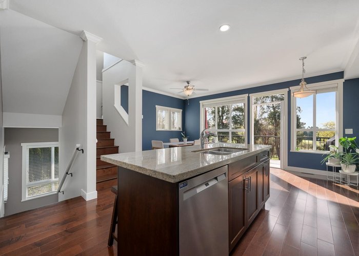 91 - 7780 170 Street, Surrey, BC V4N 6M4 |  Photo 40