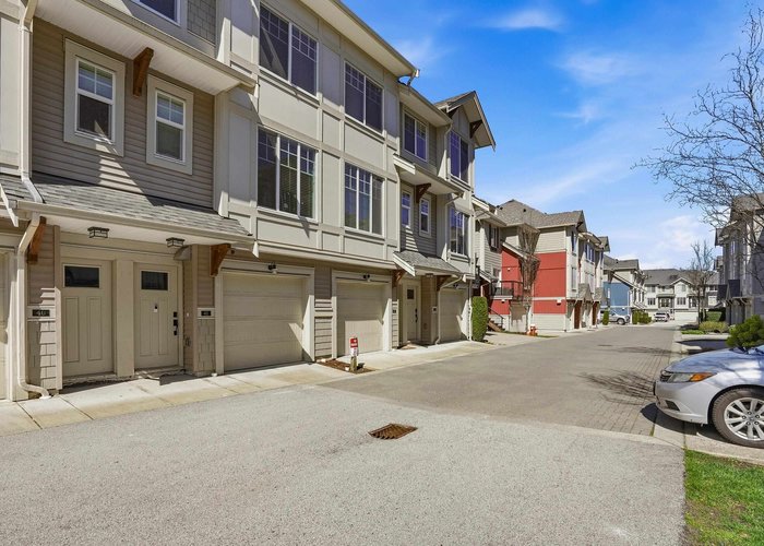 43 - 20498 82 Avenue, Langley, BC V2Y 0V1 |  Photo 43