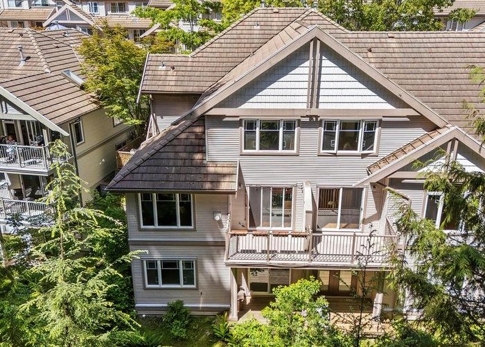 36 - 2351 Parkway Boulevard, Coquitlam, BC V3E 3P2 |  Photo 68