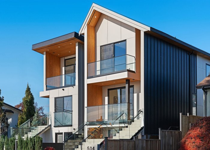 504 5TH Street, North Vancouver, BC V7L 1M4 |  Photo 36