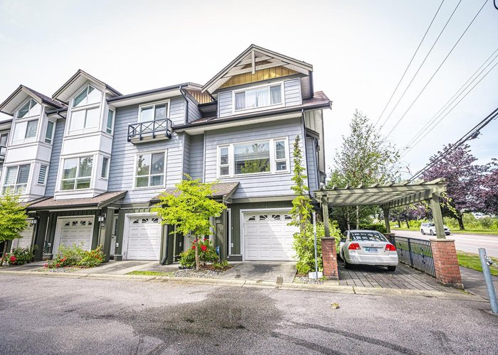 32 - 9551 Ferndale Road, Richmond, BC V6Y 0A6 |  Photo 28