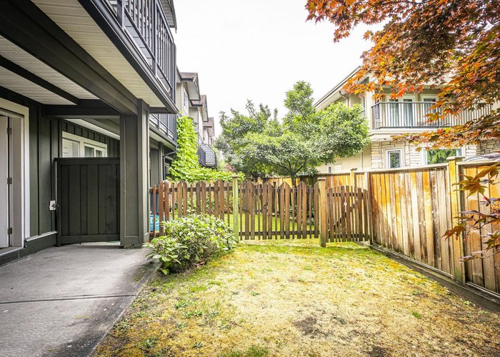 32 - 9551 Ferndale Road, Richmond, BC V6Y 0A6 |  Photo 54