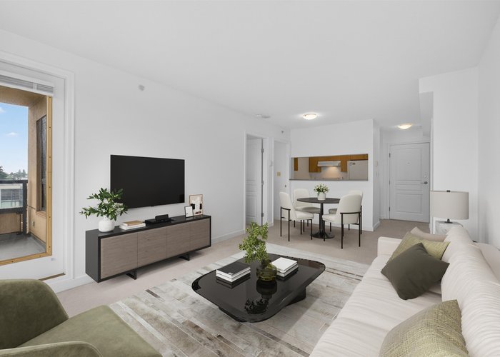 702 - 5288 Melbourne Street, Vancouver, BC V5R 6E6 |  Photo 13