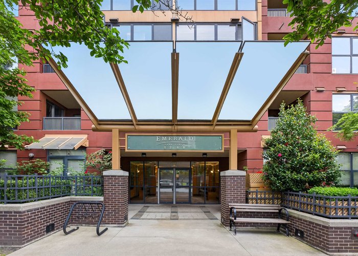 702 - 5288 Melbourne Street, Vancouver, BC V5R 6E6 |  Photo 14