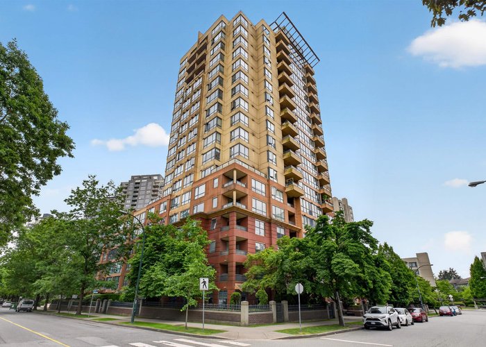 702 - 5288 Melbourne Street, Vancouver, BC V5R 6E6 |  Photo 15