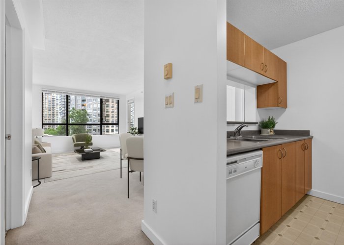 702 - 5288 Melbourne Street, Vancouver, BC V5R 6E6 |  Photo 18