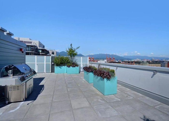 310 - 53 Hastings Street, Vancouver, BC V6B 1G4 |  Photo 60