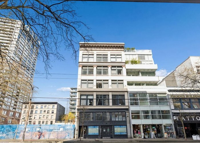 310 - 53 Hastings Street, Vancouver, BC V6B 1G4 |  Photo 61