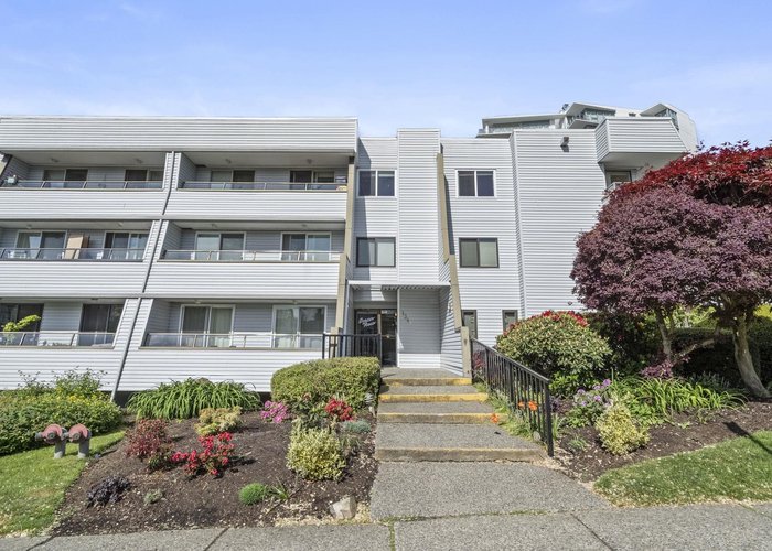 112 - 1341 George Street, White Rock, BC V4B 4A1 |  Photo 29