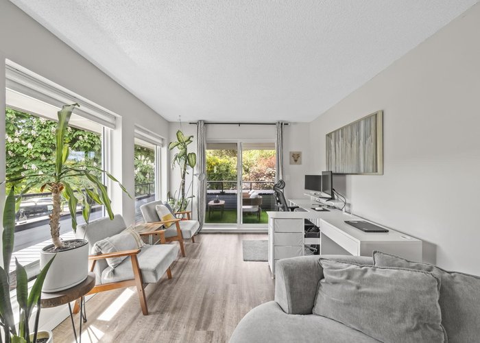 112 - 1341 George Street, White Rock, BC V4B 4A1 |  Photo 40