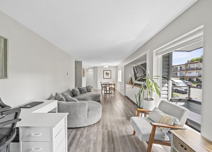 112 - 1341 George Street, White Rock, BC V4B 4A1 |  Photo 42