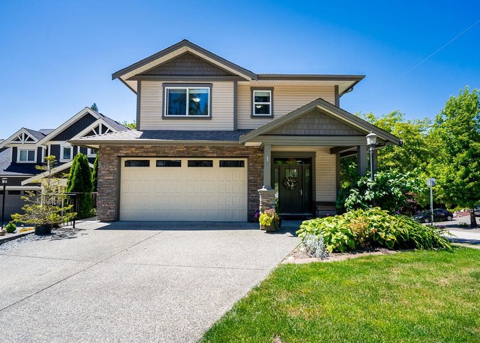 1 - 23810 132 Avenue, Maple Ridge, BC V4R 0G3 |  Photo 36