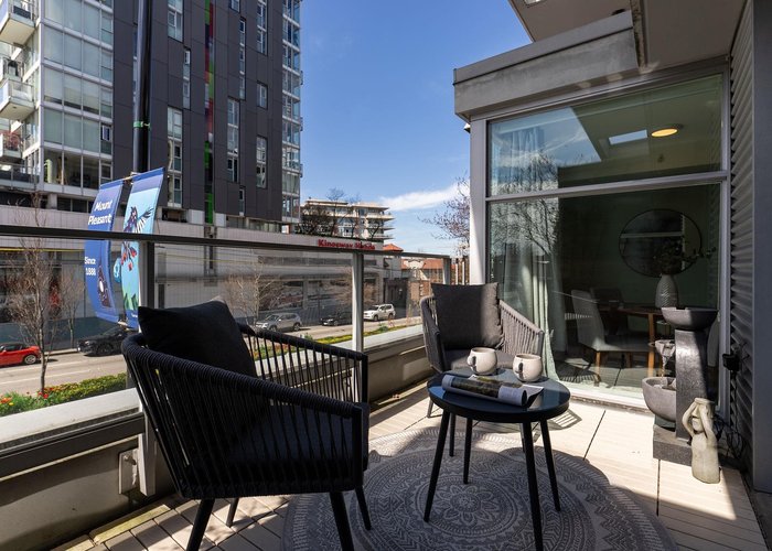 312 - 328 11TH Avenue, Vancouver, BC V5T 4W1 |  Photo 50