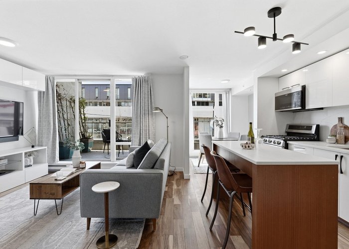 312 - 328 11TH Avenue, Vancouver, BC V5T 4W1 |  Photo 41